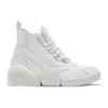 CPX Chelsea High ”Black Ice – Triple White”