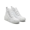 CPX Chelsea High ”Black Ice – Triple White”