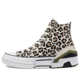 CPX70 High ”Archive Leopard Print”