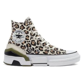 CPX70 High ”Archive Leopard Print”
