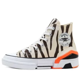 CPX70 High ”Sunblocked – Zebra Print”