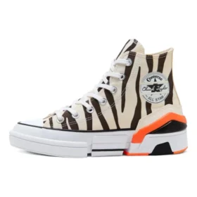 CPX70 High ”Sunblocked – Zebra Print”