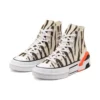 CPX70 High ”Sunblocked – Zebra Print”