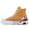 CPX70 High ”Sunblocked – Zinc Yellow”