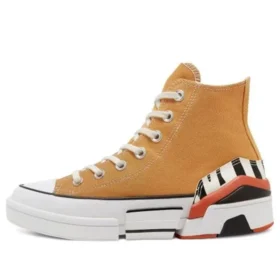 CPX70 High ”Sunblocked – Zinc Yellow”