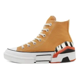 CPX70 High ”Sunblocked – Zinc Yellow”