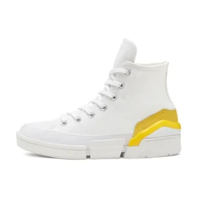 CPX70 High ”White Speed Yellow”