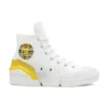 CPX70 High ”White Speed Yellow”