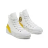 CPX70 High ”White Speed Yellow”