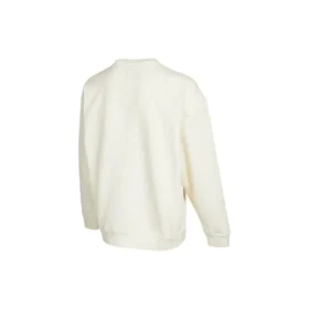 Crafted Fashion Crew Asia Sizing ”Egret” Crafted Fashion Crew Asia Sizing ”Egret”