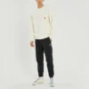 Crafted Fashion Crew Asia Sizing ”Egret”