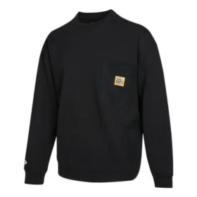 Crafted Fashion Crew Asiatisk storlek ”Svart” Crafted Fashion Crew Asiatisk storlek ”Svart”