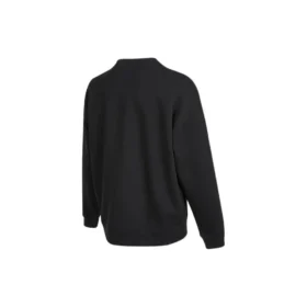 Crafted Fashion Crew Asiatisk storlek ”Svart” Crafted Fashion Crew Asiatisk storlek ”Svart”