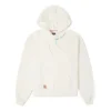 Crafted Fashion Graphic Hoodie Asia Sizing ”White”