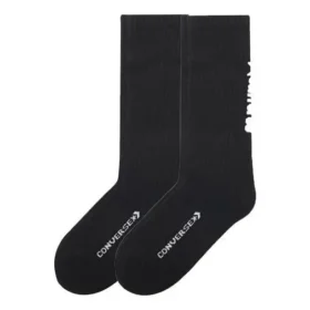 Crew-strumpor ”Black”