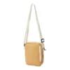 Cross Body Bag ”Beige Blue”