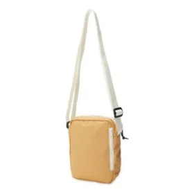 Cross Body Bag ”Beige Blue”