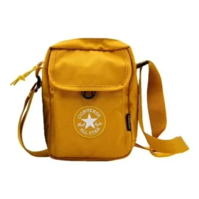 Cross Body Bag ”Yellow”