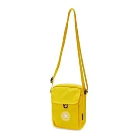 Cross Body Bag ”Yellow”