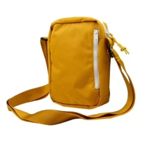 Cross Body Bag ”Yellow”