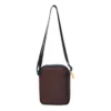 Cross Body-väska ”Brown”