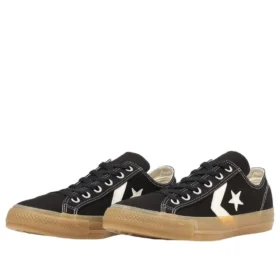 CRT CL OX ”Black”