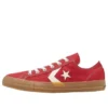 CRT CL OX ”Red”