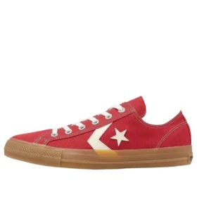 CRT CL OX ”Red”