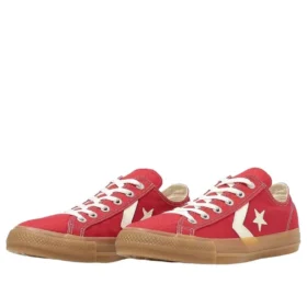 CRT CL OX ”Red”