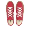 CRT CL OX ”Red”