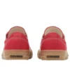 CRT CL OX ”Red”