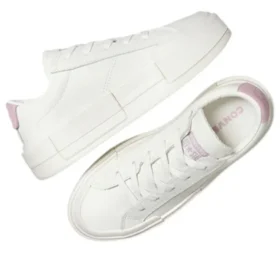 Cruise Leather ”Cliffside Rose Vintage White”