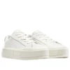 Cruise Leather ”Cliffside Rose Vintage White”