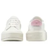 Cruise Leather ”Cliffside Rose Vintage White”