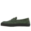 CS Loafer 2 SK ”Dark Green Black”