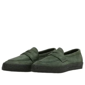 CS Loafer 2 SK ”Dark Green Black” CS Loafer 2 SK ”Dark Green Black”