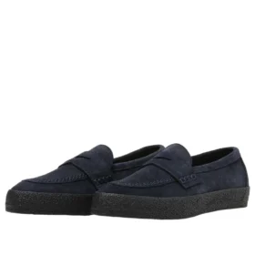 CS Loafer 2 SK ”Navy Black” CS Loafer 2 SK ”Navy Black”
