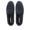 CS Loafer 2 SK ”Navy Black”