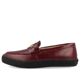 CS Loafer SK x Toya Horiuchi ”Red Black”