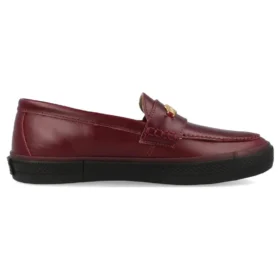 CS Loafer SK x Toya Horiuchi ”Red Black”