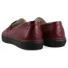 CS Loafer SK x Toya Horiuchi ”Red Black”