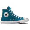 CTAS HI BRIGHT SPRUCE TEAL Blå