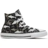 CTAS HI Svart