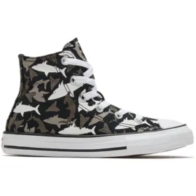 CTAS HI Svart