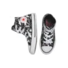 CTAS HI Svart