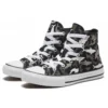 CTAS HI Svart