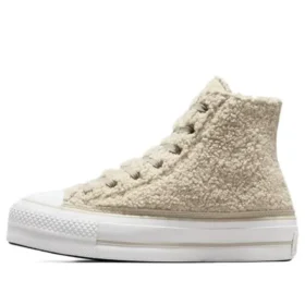 CTAS Lift High ”Khaki White”