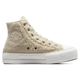 CTAS Lift High ”Khaki White”