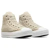 CTAS Lift High ”Khaki White”