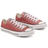 CTAS OX LIGHT REDWOOD Red OCHRE ”Red White”